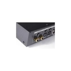 Fostex HP-A3 32 Bit D/A Converter W/ Built In Headphone Amp -Microphone Shop FX HP A3 3