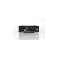Fostex HP-A3 32 Bit D/A Converter W/ Built In Headphone Amp -Microphone Shop FX HP A3 4