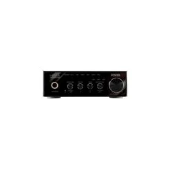 Fostex HP-A4 Premium 2-Channel Headphone Amp And D/A Converter