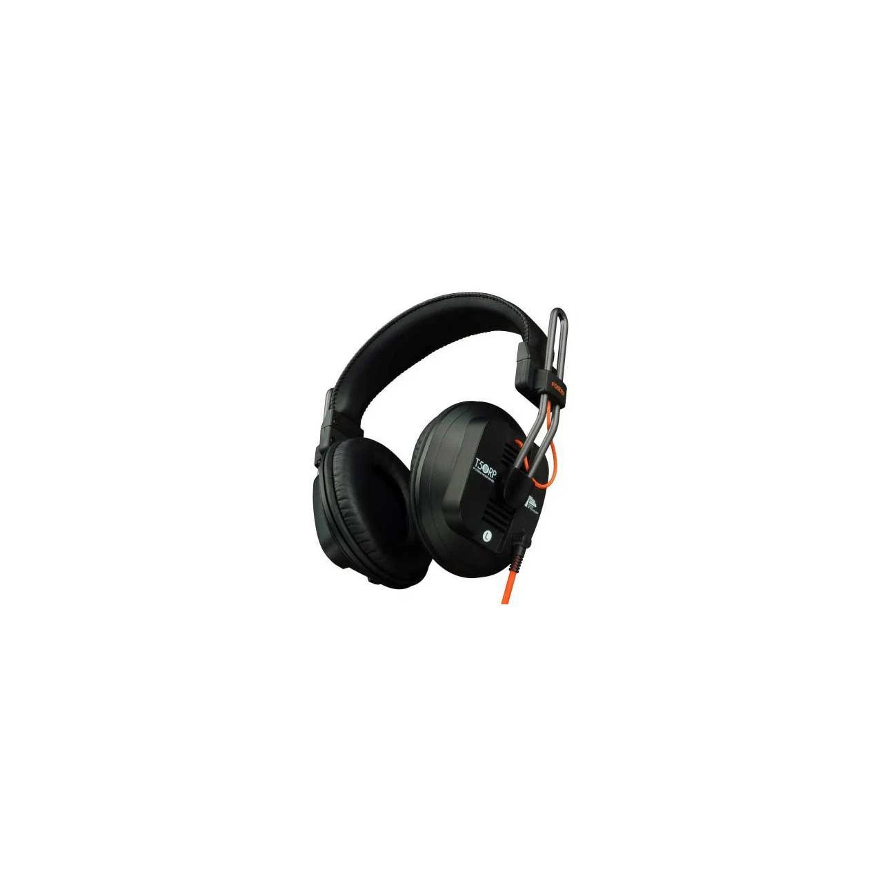 Fostex T50RPMK3 Semi-Open Type Stereo Headphones For Flat And Clear Sound 2 Fostex T50RPMK3 Semi-Open Type Stereo Headphones For Flat And Clear Sound - Image 2