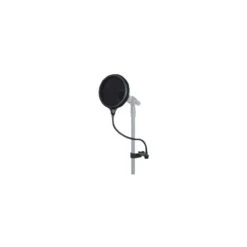 Gator GM-POP-FILTER 6 Inch Double Layered Pop Filter