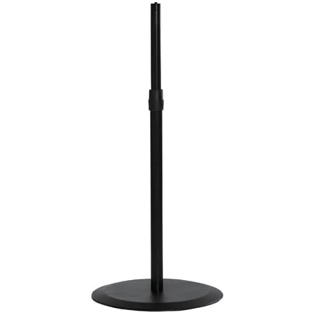 Genelec 8000-409B Floor Stand For 8040 & 8050A 1 Genelec 8000-409B Floor Stand For 8040 & 8050A