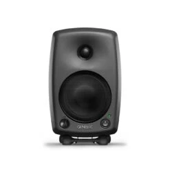 Genelec 8030 LSE Triple Play 3pc Monitoring System With (2) 8030C Studio Monitors And (1) 7050B Subwoofer