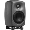 Genelec 8320APM Smart Active Bi-Amplified Monitor - 4 Inch LF 50W - Analog Input - Producer Finish