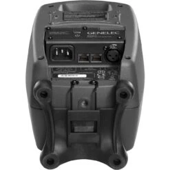 Genelec 8320APM Smart Active Bi-Amplified Monitor - 4 Inch LF 50W - Analog Input - Producer Finish -Microphone Shop GNC 8320APM 3