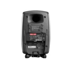 Genelec 8331A SAM Three-Way Point Source Studio Monitor - 60W - Producer Finish -Microphone Shop GNC 8331AP 2