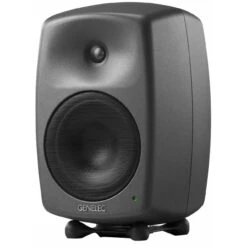 Genelec 8340A SAM™ Studio Monitor - 6 1/2 Inch Woofer -Microphone Shop GNC 8340APM 2