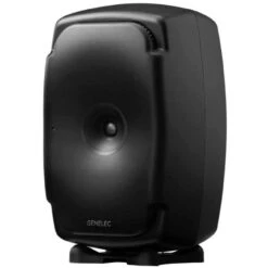 Genelec 8361AM SAM Studio Monitor - Black -Microphone Shop GNC 8361AM 4