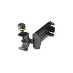 Gravity Stands GHPHMS01B Mic Stand Headphone Hanger 7 Gravity Stands GHPHMS01B Mic Stand Headphone Hanger -Microphone Shop GR GHPHMS01B 2