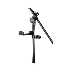 Gravity Stands GHPHMS01B Mic Stand Headphone Hanger 8 Gravity Stands GHPHMS01B Mic Stand Headphone Hanger -Microphone Shop GR GHPHMS01B 3