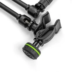 Gravity Stands GMAPOP1 Pop Filter With Vari-Arm Mount -Microphone Shop GR GMAPOP1 2