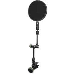 Gravity Stands GMAPOP1 Pop Filter With Vari-Arm Mount