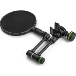 Gravity Stands GMAPOP1 Pop Filter With Vari-Arm Mount -Microphone Shop GR GMAPOP1 4