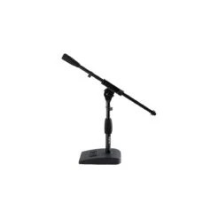 Gator Frameworks GFW-MIC-0821 Compact Base Bass Drum And Amp Mic Stand