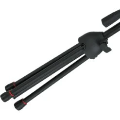 Gator Frameworks GFW-MIC-2120 Tripod Mic Stand With Telescoping Boom And Deluxe One-Handed Clutch -Microphone Shop GTR GFW MIC 2120 4