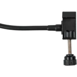 Gator GFW-POPFILTER-MTL Metal Screen Pop Filter With 12.4-Inch Gooseneck -Microphone Shop GTR POPFILTER MT 4