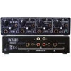 Rolls HA243 4 Channel Studiophile Headphone Amp