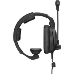 Sennheiser HMD 301 PRO-X4F HMD 301 PRO Single-sided Headset And CABLE-II-X4F With 4-pin XLR Female -Microphone Shop HMD 301 PRO X4F 2