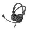 Sennheiser HMD 26-II-600-8 Dynamic Broadcast Headset 600 Ohm - Unterminated