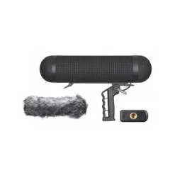 E-Image BS-M20 Small Blimp Windscreen And Suspension System - Complete Kit