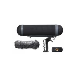 E-Image BS-P60 Medium Blimp Windscreen And Suspension System - Complete Kit