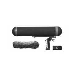 E-Image BS-P70 Large Blimp Windscreen And Suspension System - Complete Kit