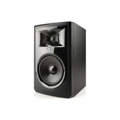 JBL 306P MkII Powered 6.5-Inch Two-Way Studio Monitor