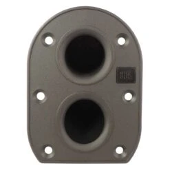 JBL 363602-001 Pole Cup - Dual - For The VRX928LA 8 Inch Passive Speaker