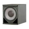 JBL ASB6115 Single 15 Inch Subwoofer