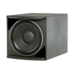 JBL ASB7118 Ultra Long Excursion High PowerSingle 18 Inch Subwoofer