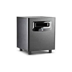 JBL LSR310S 10 Inch Powered Studio Subwoofer With XLF