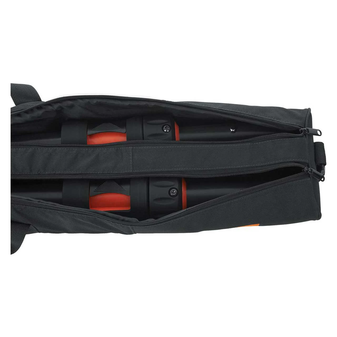 JBL SUBPOLEPROSET Set Of Two - Piston-Assist Automatic Lift Speaker Sub Poles With Carrying Bag 2 JBL SUBPOLEPROSET Set Of Two - Piston-Assist Automatic Lift Speaker Sub Poles With Carrying Bag - Image 2