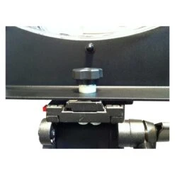 JonyShot2 Parabolic 24In Clear Acrylic Dome W/Isolated Mic Mount (Mic Not Included) 6 JonyShot2 Parabolic 24In Clear Acrylic Dome W/Isolated Mic Mount (Mic Not Included) -Microphone Shop JONYSHOT 2