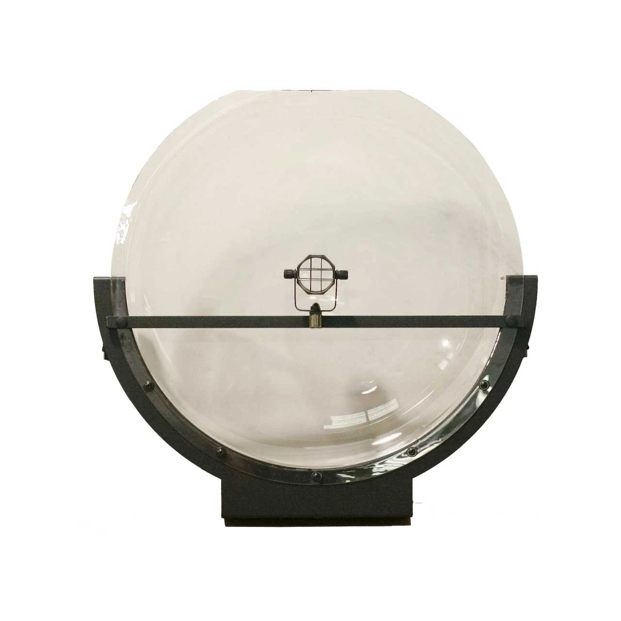 JonyShot2 Parabolic 24In Clear Acrylic Dome W/Isolated Mic Mount (Mic Not Included) 1 JonyShot2 Parabolic 24In Clear Acrylic Dome W/Isolated Mic Mount (Mic Not Included)