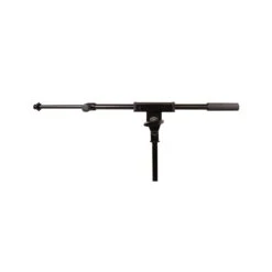 Ultimate Support JamStands JS-MCTB50 Low-Profile Mic Stand With Telescoping Boom 6 Ultimate Support JamStands JS-MCTB50 Low-Profile Mic Stand With Telescoping Boom -Microphone Shop JS MCTB50 2