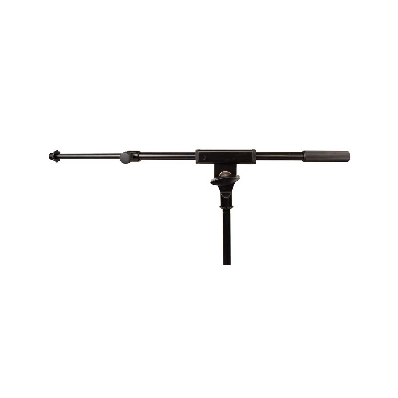 Ultimate Support JamStands JS-MCTB50 Low-Profile Mic Stand With Telescoping Boom 3 Ultimate Support JamStands JS-MCTB50 Low-Profile Mic Stand With Telescoping Boom - Image 3