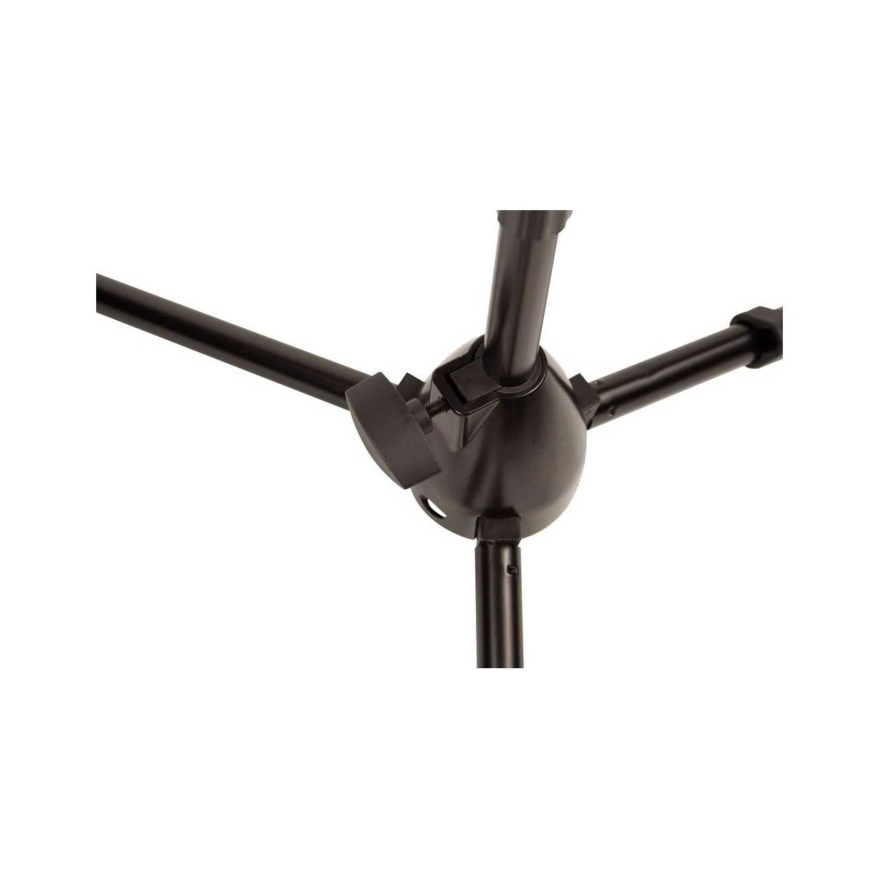 Ultimate Support JamStands JS-MCTB50 Low-Profile Mic Stand With Telescoping Boom 4 Ultimate Support JamStands JS-MCTB50 Low-Profile Mic Stand With Telescoping Boom - Image 4