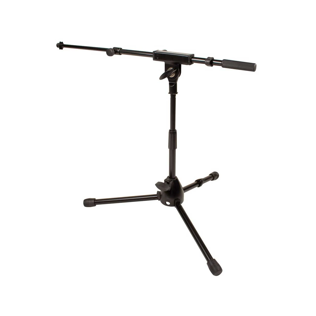 Ultimate Support JamStands JS-MCTB50 Low-Profile Mic Stand With Telescoping Boom 1 Ultimate Support JamStands JS-MCTB50 Low-Profile Mic Stand With Telescoping Boom