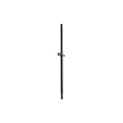K&M 21336 945/1475 Mm Distance Rod - Black