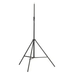 K&M 21411-500-55 Microphone Stand - Black