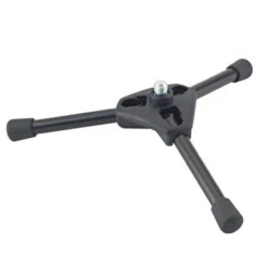 K&M 231/1 Mini Tripod Table Microphone Stand - Black