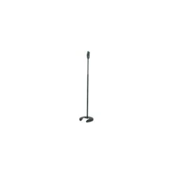 K&M 26075 Stackable One-Hand Microphone Stand