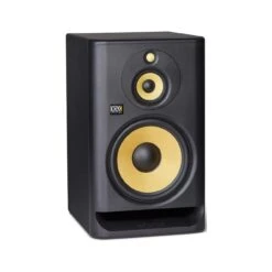 KRK RP103 G4 ROKIT Powered Studio Reference Audio Monitor With 10 Inch Driver - Each -Microphone Shop KRK RP103 G4 2