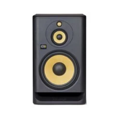 KRK RP103 G4 ROKIT Powered Studio Reference Audio Monitor With 10 Inch Driver - Each