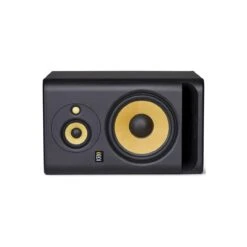KRK RP103 G4 ROKIT Powered Studio Reference Audio Monitor With 10 Inch Driver - Each -Microphone Shop KRK RP103 G4 3