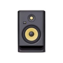 KRK RP7 ROKIT G4 Powered Studio Reference Audio Monitor With 7 Inch Driver - Each