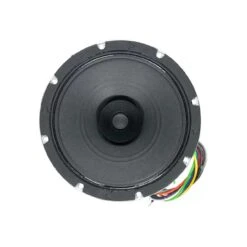 Lowell 810-T72 15W 8 Inch Dual-Cone Transducer W/ 25V/70V Transformer