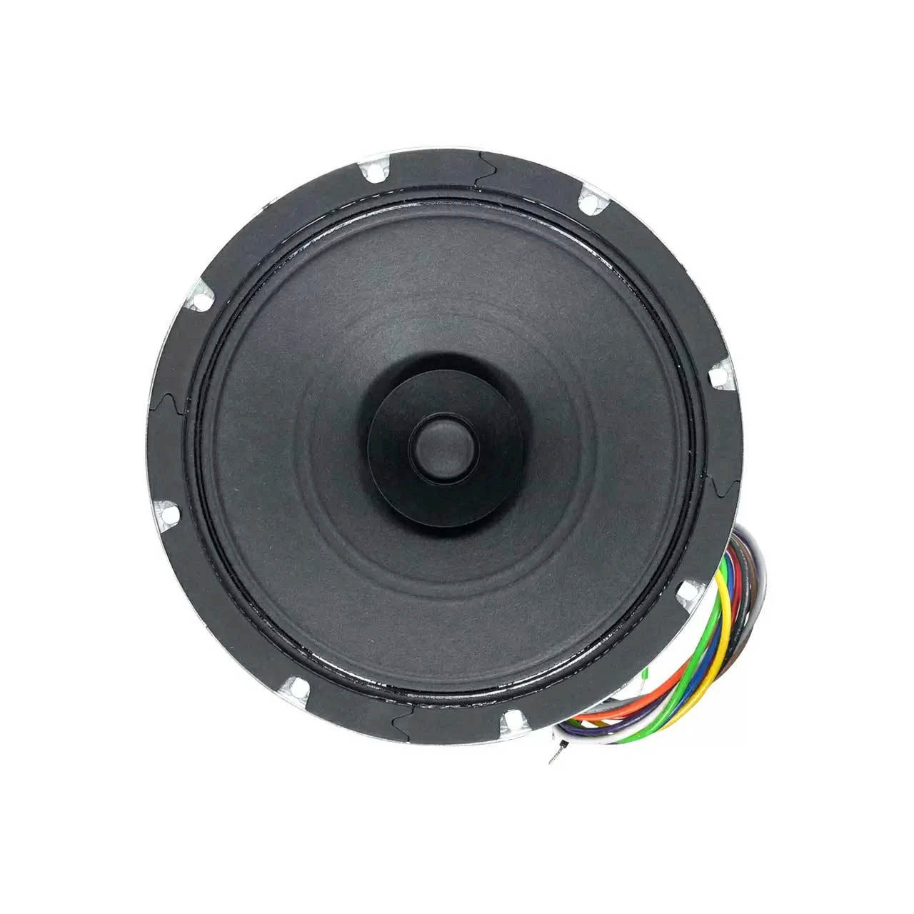 Lowell 810-T72 15W 8 Inch Dual-Cone Transducer W/ 25V/70V Transformer 1 Lowell 810-T72 15W 8 Inch Dual-Cone Transducer W/ 25V/70V Transformer