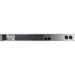 Lake People F388 2-D 1RU 19-Inch Rackmount 2-Channel Headphone Amp With 2 Balanced Stereo Inputs On Rear 5 Lake People F388 2-D 1RU 19-Inch Rackmount 2-Channel Headphone Amp With 2 Balanced Stereo Inputs On Rear -Microphone Shop LP F388 2 D 2