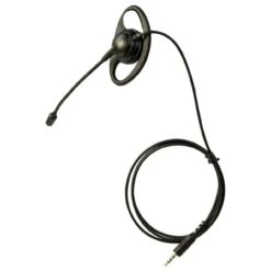 Listen Technologies LA-451 ListenTALK Headset 1 (Ear Speaker With Boom Mic)